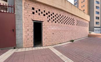 8 locales en alquiler benidorm