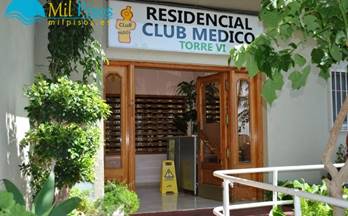 22 pisos en alquiler benidorm