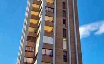 venta apartamento benidorm rincón de loix