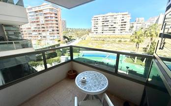venta piso la villajoyosa vila joiosa cala villajoyosa