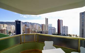 311 apartamentos en venta la nucia