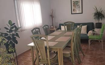 699 pisos en venta finestrat