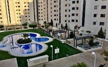 venta apartamento la villajoyosa vila joiosa cala villajoyosa