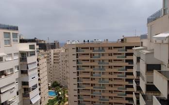 venta apartamento la villajoyosa vila joiosa cala villajoyosa