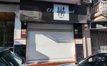 venta local benidorm benidorm