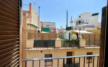 venta apartamento benidorm casco antiguo