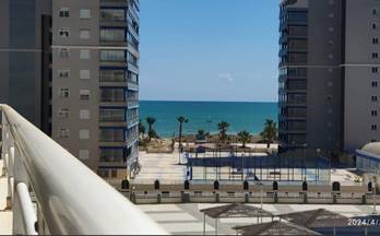 36 pisos en venta cullera
