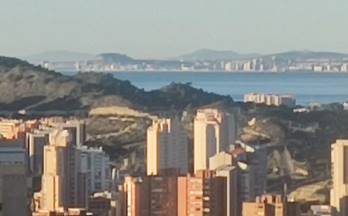 venta apartamento benidorm via parque