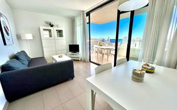 421 apartamentos en venta alfaz del pi