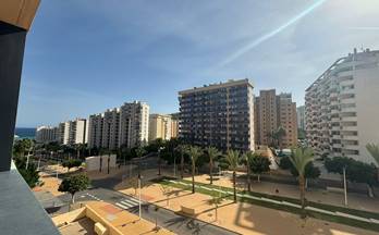 213 apartamentos en venta sella