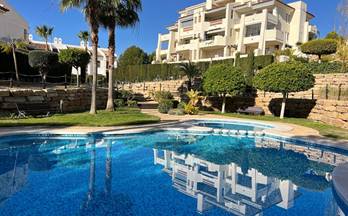 venta apartamento finestrat bahia golf