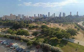 venta piso benidorm centro