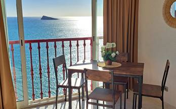 732 pisos en venta benidorm