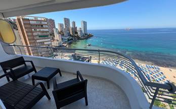 venta apartamento benidorm playa de levante