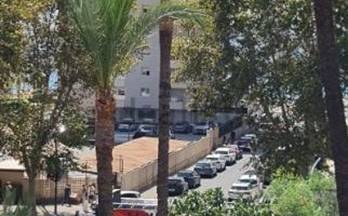 venta apartamento benidorm pueblo levante