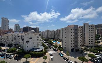 venta apartamento la villajoyosa vila joiosa cala villajoyosa