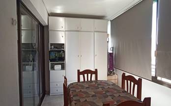 venta apartamento benidorm 1ª linea