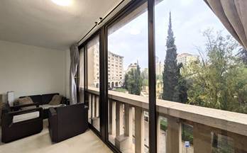 378 apartamentos en venta finestrat