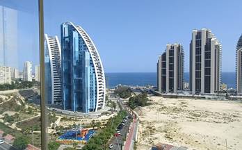 378 apartamentos en venta finestrat