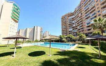 397 apartamentos en venta la villajoyosa vila joiosa