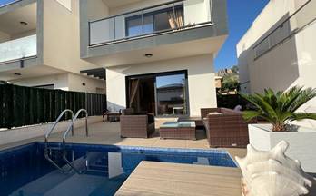 839 casas en venta benidorm