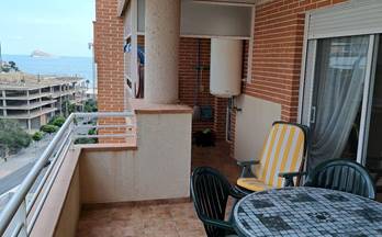 3165 pisos en venta alicante provincia