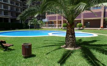 apartamentos en venta en finestrat con terraza