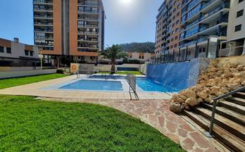 venta duplex la villajoyosa vila joiosa cala villajoyosa