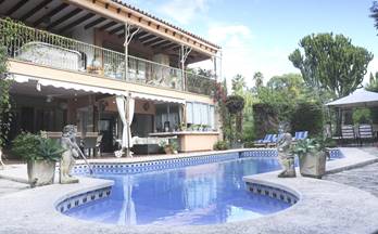 524 casas en venta benimantell