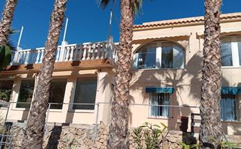 619 casas en venta alfaz del pi