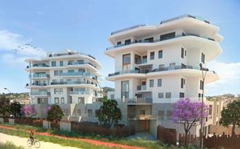 venta apartamento la villajoyosa vila joiosa playas del torres