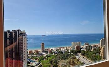 637 pisos en venta benidorm