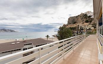 793 pisos en venta el albir