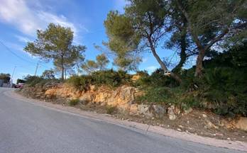 venta terrenos solares olivella mas mestre