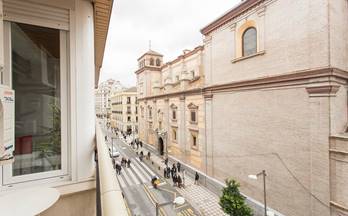 venta piso granada centro