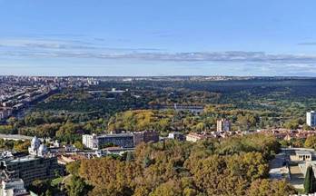 venta apartamento madrid capital moncloa