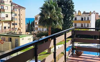 venta piso benalmadena parque de la paloma