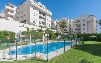 558 pisos en venta torremolinos