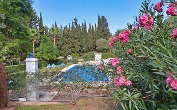 venta chalet adosado mijas campo de mijas