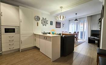 venta apartamento benidorm centro