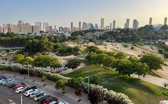 77 aticos en venta la villajoyosa vila joiosa