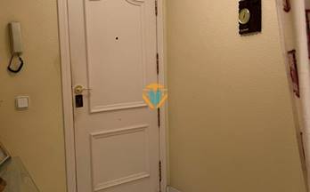 venta atico benidorm colonia madrid