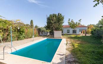 venta casa unifamiliar las gabias urb. los chopos