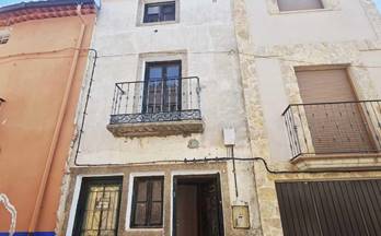 1 casas en venta campillo de aragon