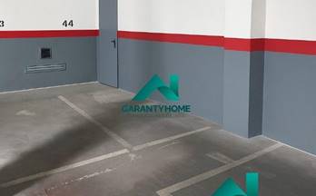 venta garaje san fernando de henares barrio alix