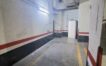 1 garajes en venta salamanca madrid