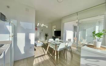 venta apartamento benidorm 