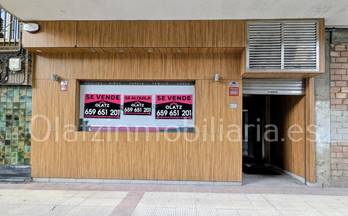 1 locales en alquiler okondo