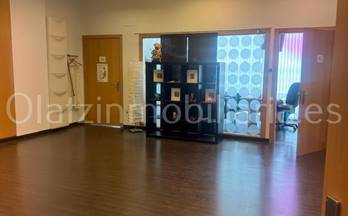 LOCAL en alquiler Llodio Llodio