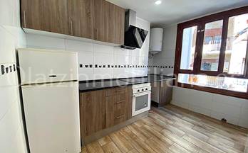 venta piso balmaseda balmaseda